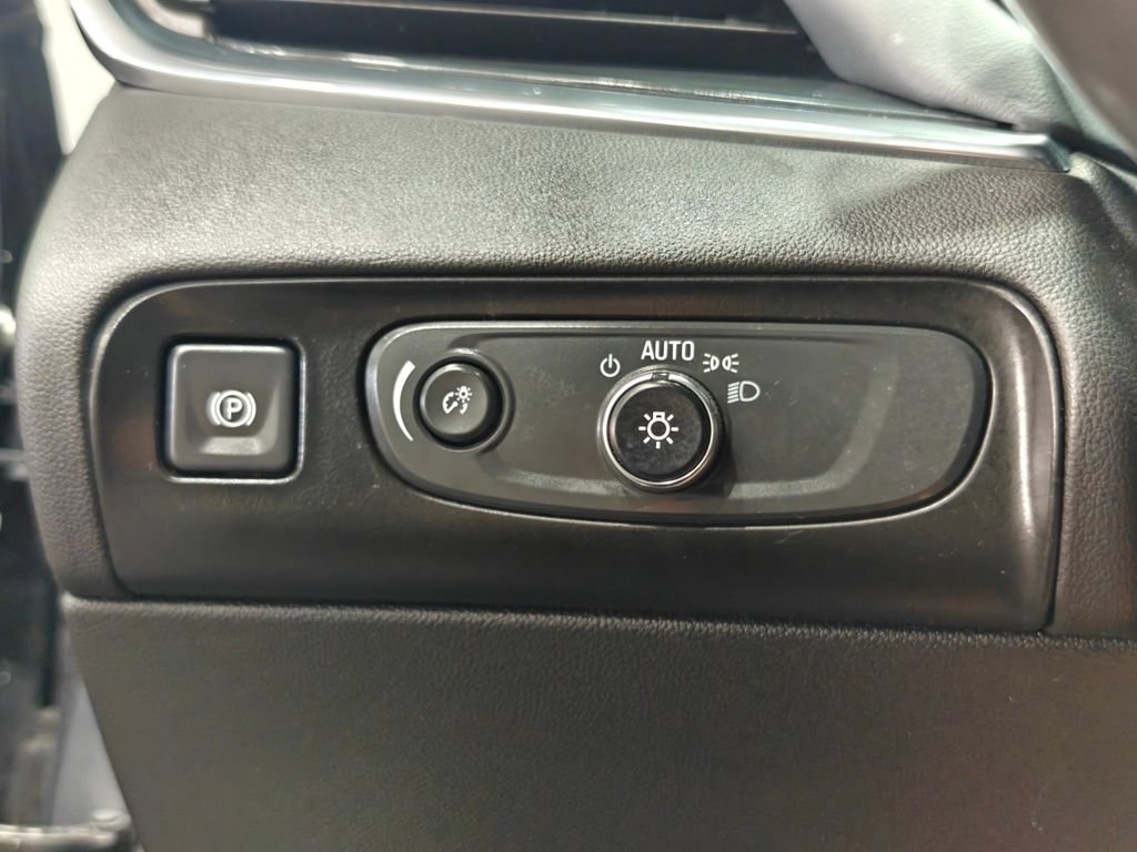 Used 2021 Buick Enclave Essence w/ Sound and Sites Package FWD image 53