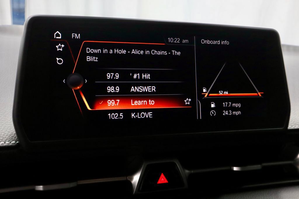 Used 2022 Toyota Supra Premium w/ Driver Assist Package image 3