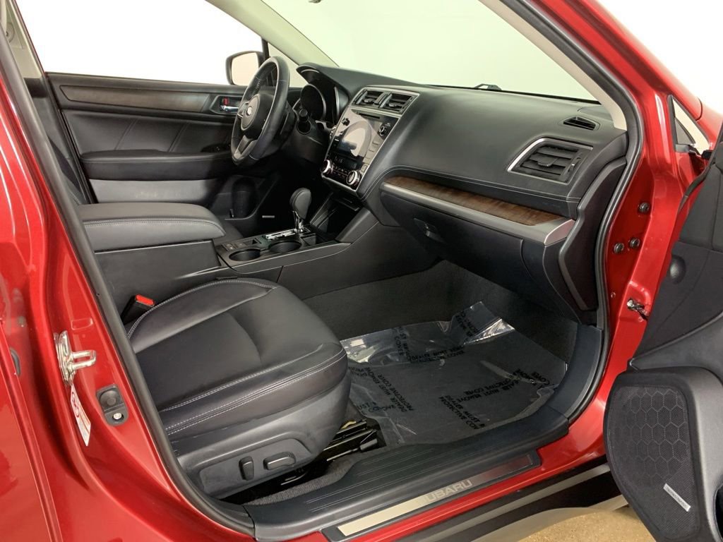 Used 2018 Subaru Outback 2.5i Limited AWD/4WD image 37