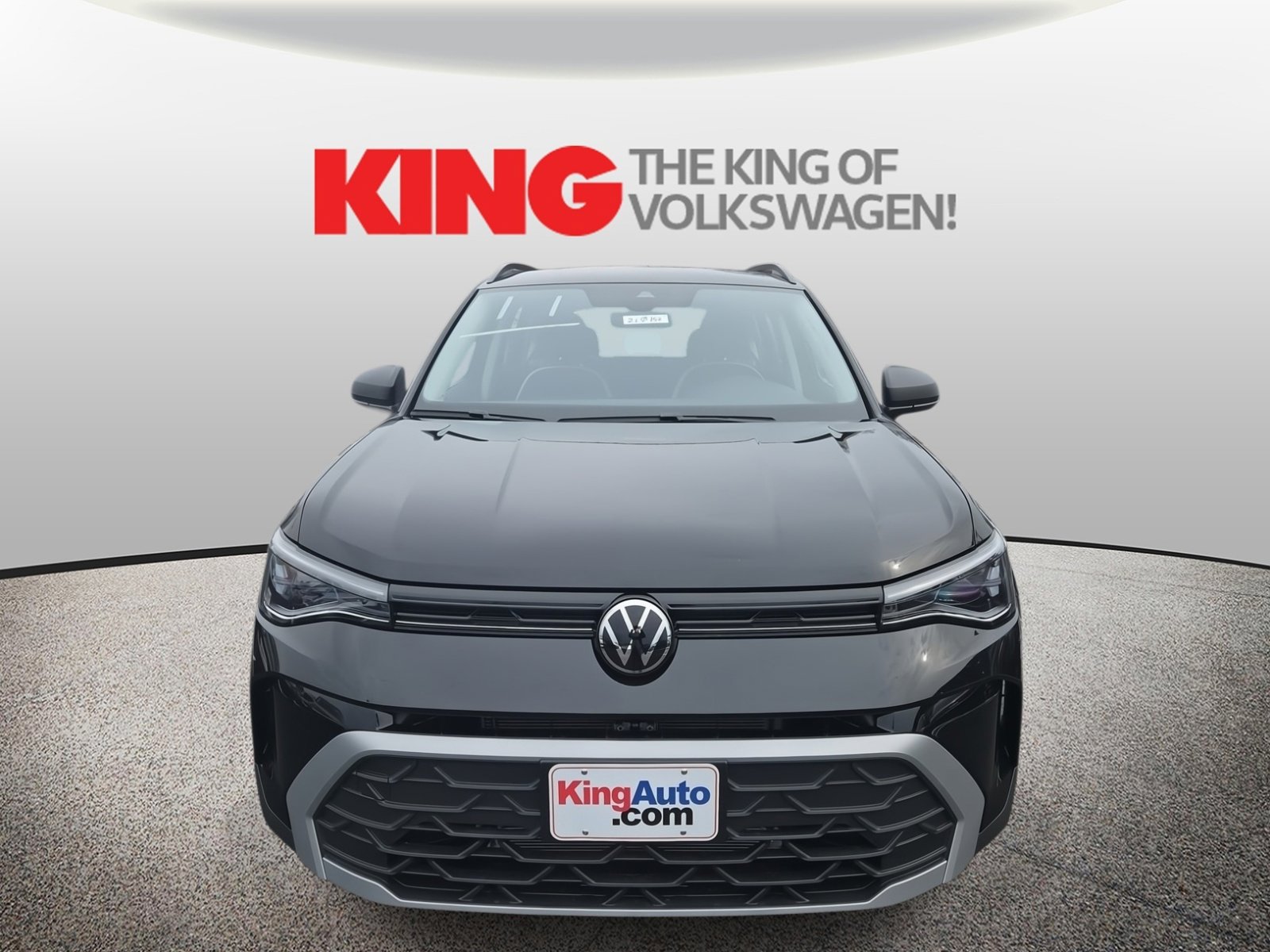 New 2026 Volkswagen Taos S AWD/4WD image 9