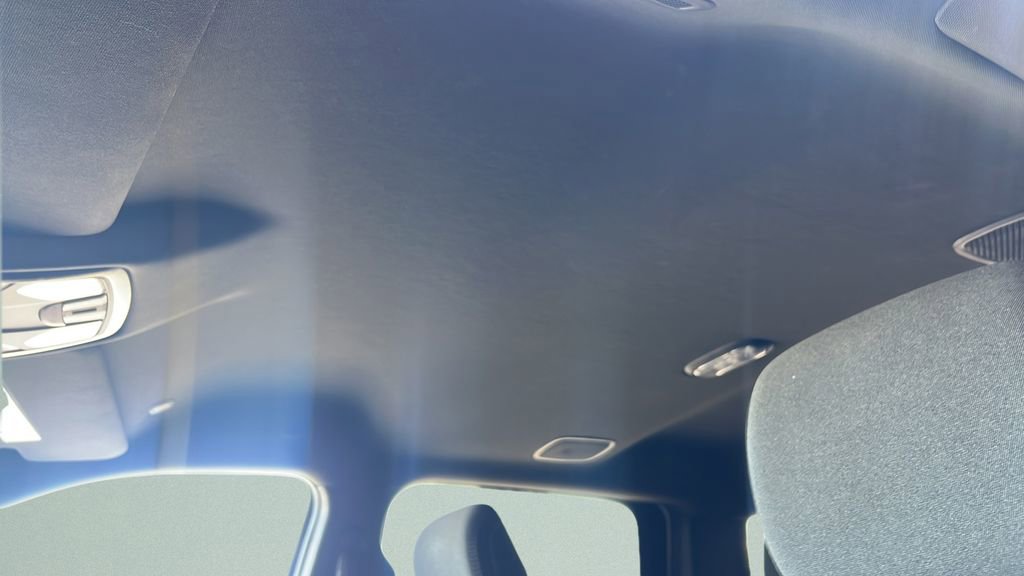 Used 2024 RAM 2500 Big Horn w/ Sport Appearance Package image 21