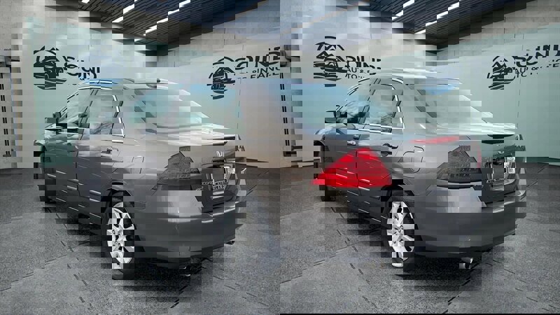 Used 2007 Honda Accord EX-L image 6