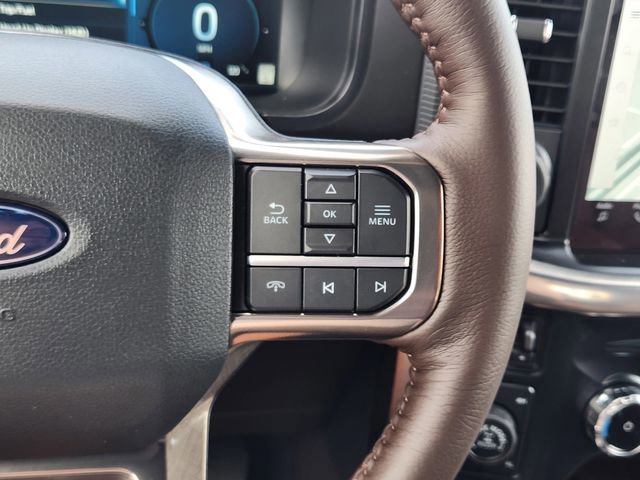 New 2026 Ford F150 King Ranch image 30