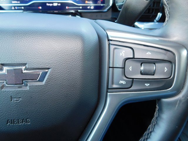 Used 2024 Chevrolet Silverado 1500 RST w/ Protection Package image 30