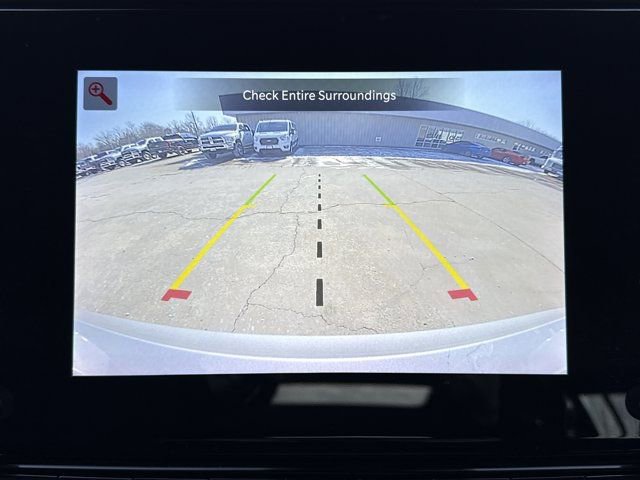 Used 2024 Jeep Wagoneer Series III w/ Premium Group I image 10