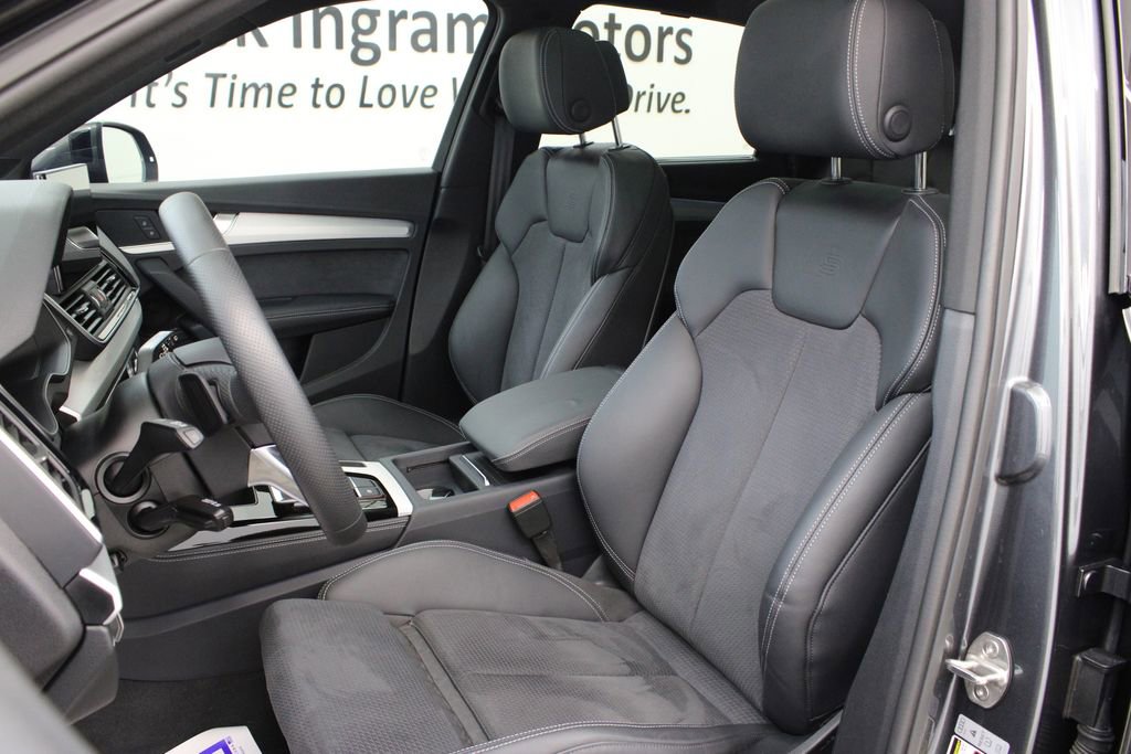 Certified 2024 Audi Q5 e Prestige image 15