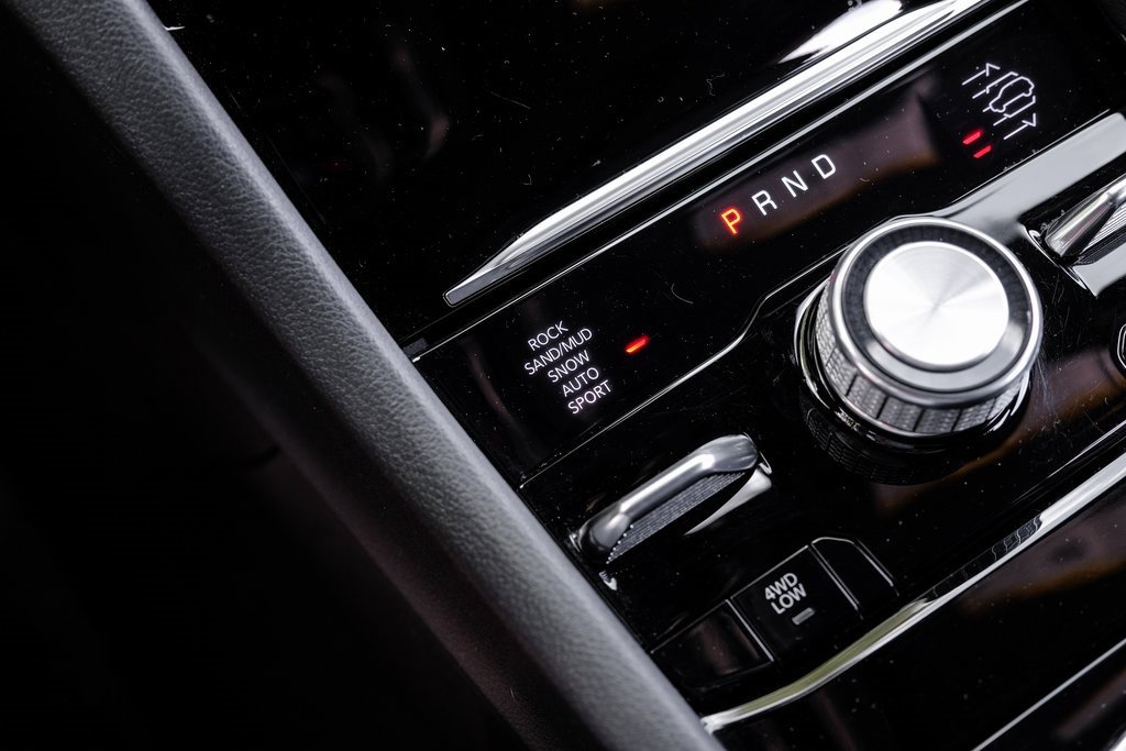 Used 2022 Jeep Grand Cherokee Summit image 37