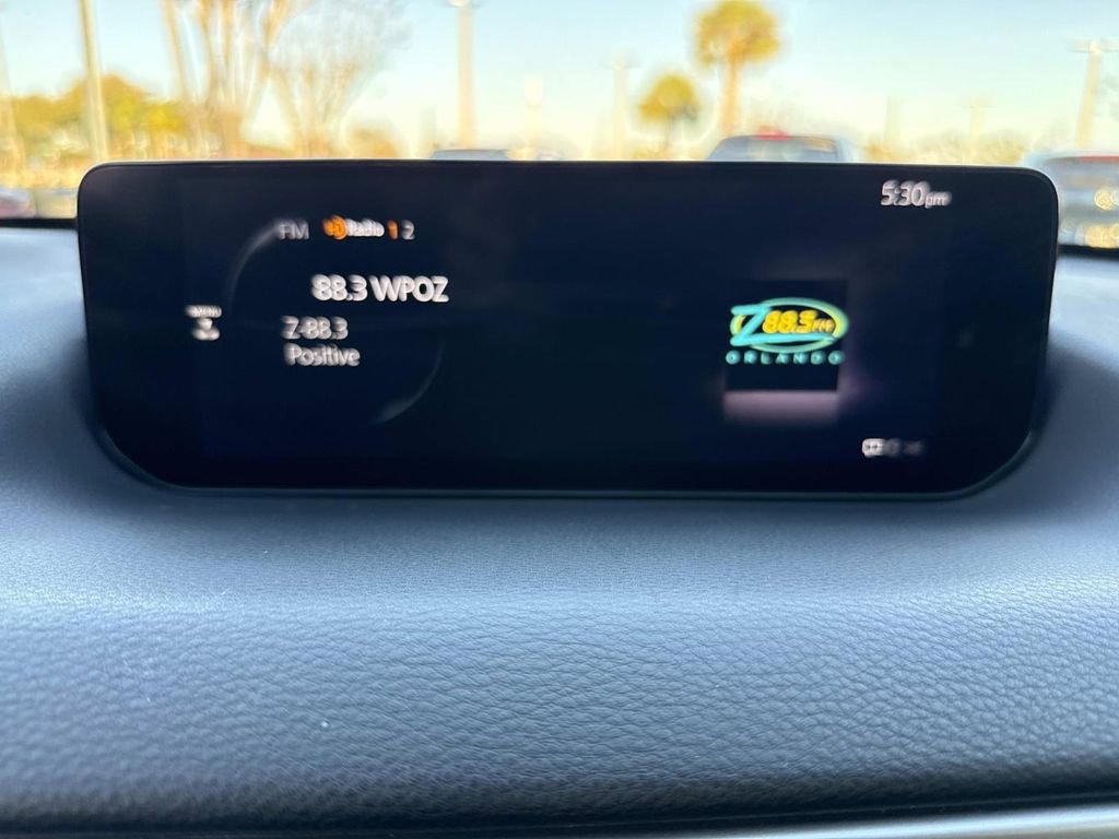 Certified 2023 MAZDA CX-50 2.5 S w/ Preferred Plus Pkg image 33