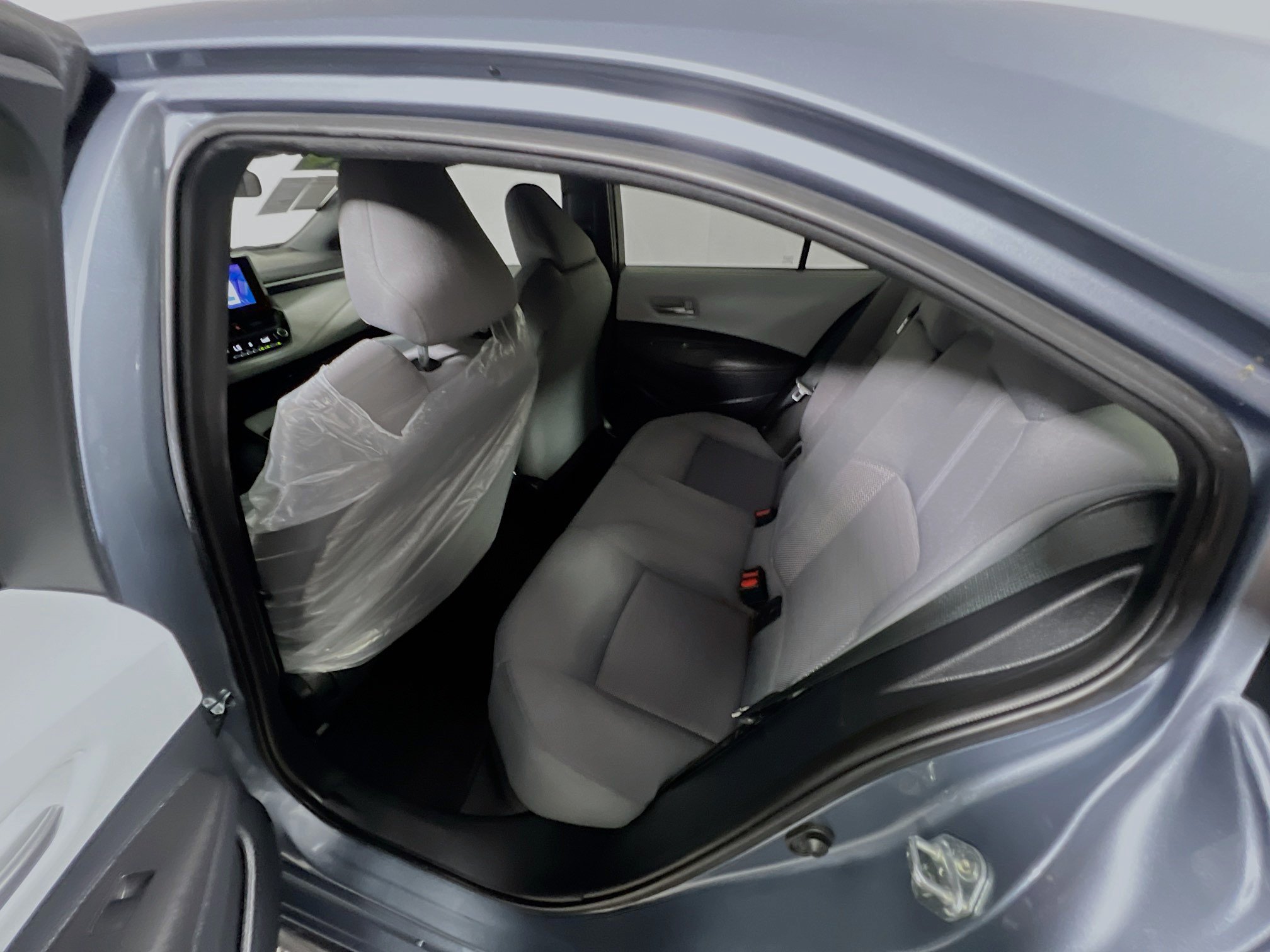 Used 2024 Toyota Corolla SE FWD image 29
