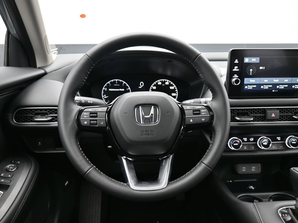 Certified 2026 Honda HR-V EX-L image 42