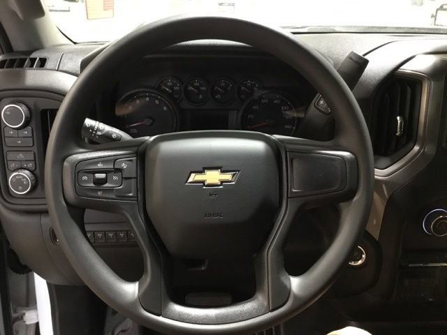 New 2026 Chevrolet Silverado 3500 W/T w/ WT Convenience Package AWD/4WD image 24