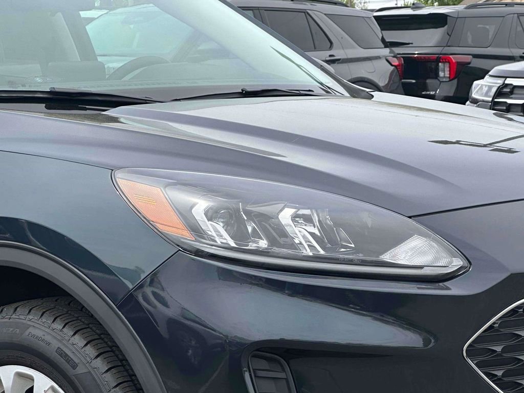 Used 2022 Ford Escape SE w/ Convenience Package AWD/4WD image 7