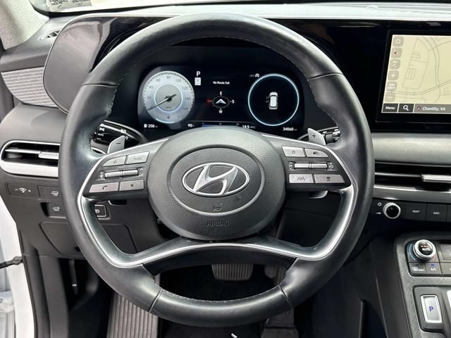 Used 2023 Hyundai Palisade Limited AWD/4WD image 19