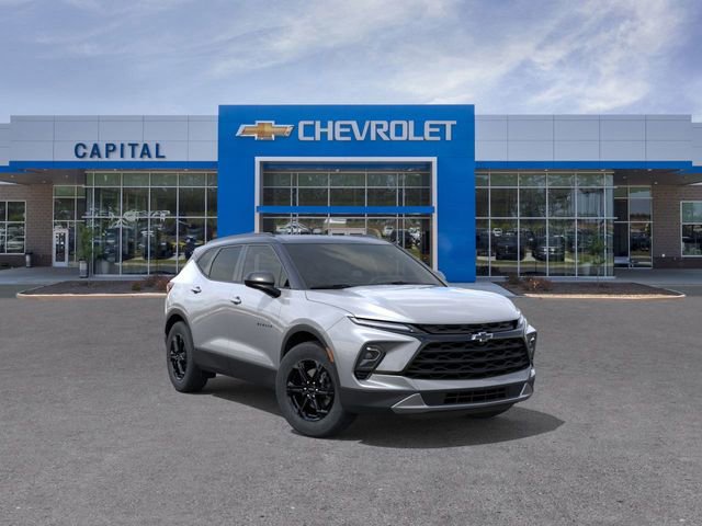 New 2026 Chevrolet Blazer LT w/ Convenience Package image 1