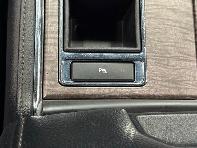 Used 2018 Ford Expedition Max Limited RWD image 32