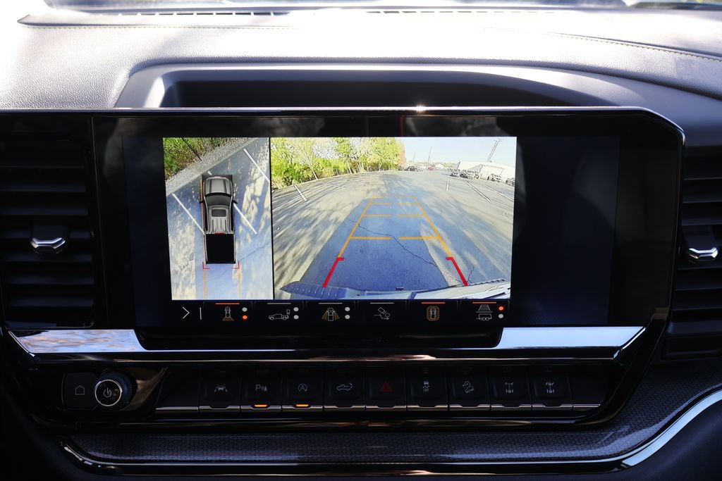 Certified 2024 Chevrolet Silverado 1500 ZR2 image 20