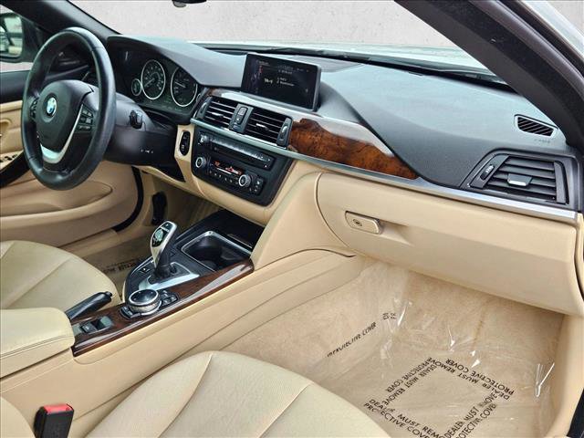 Used 2014 BMW 428i Convertible RWD image 21