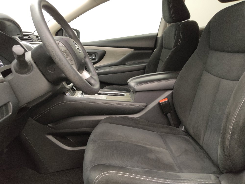 Used 2018 Nissan Murano S FWD image 17