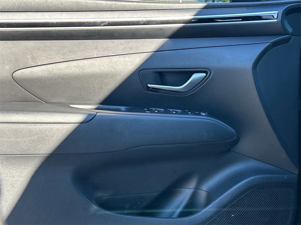 Used 2023 Hyundai Santa Cruz SEL w/ Activity Package image 11