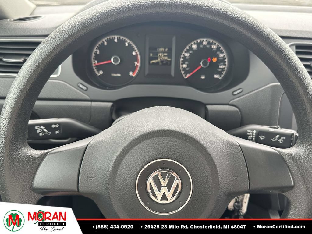Used 2014 Volkswagen Jetta S FWD image 19