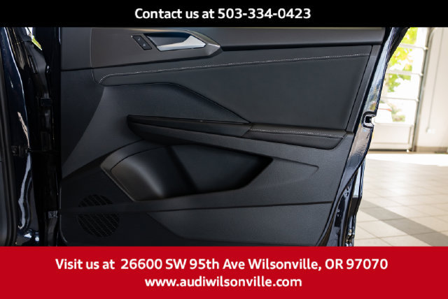 Used 2025 Volkswagen Taos SE AWD/4WD image 26