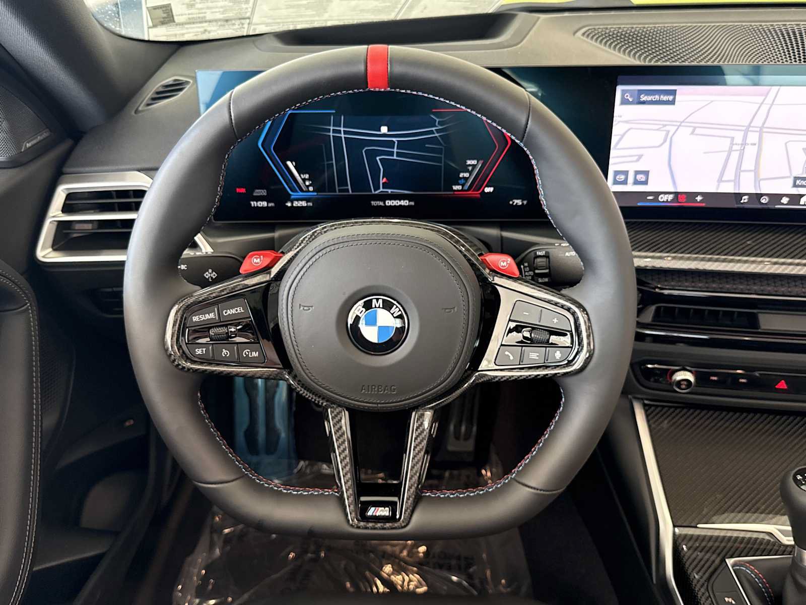 New 2026 BMW M2 w/ Lighting Package RWD image 29