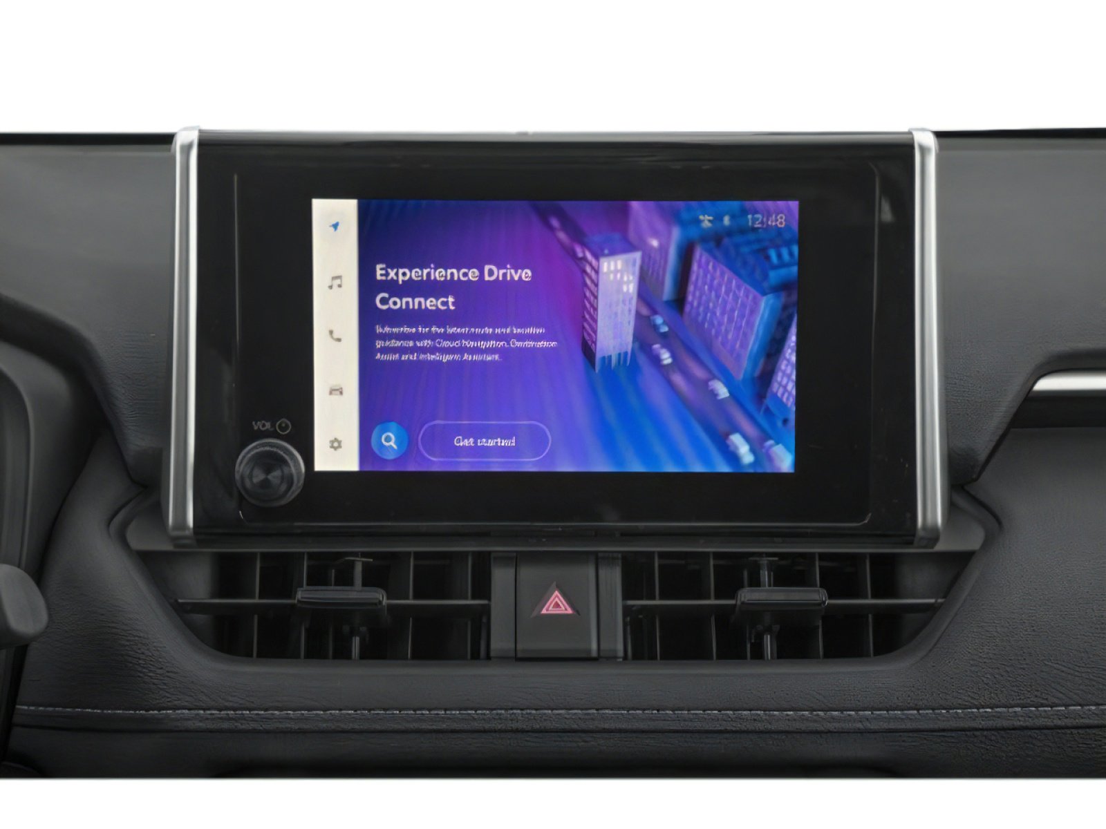 Used 2023 Toyota RAV4 LE image 16