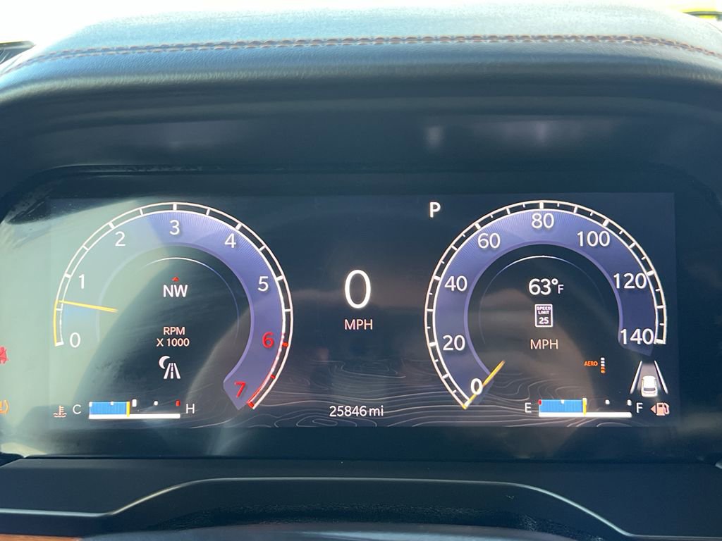 Used 2022 Jeep Grand Cherokee L Summit image 36