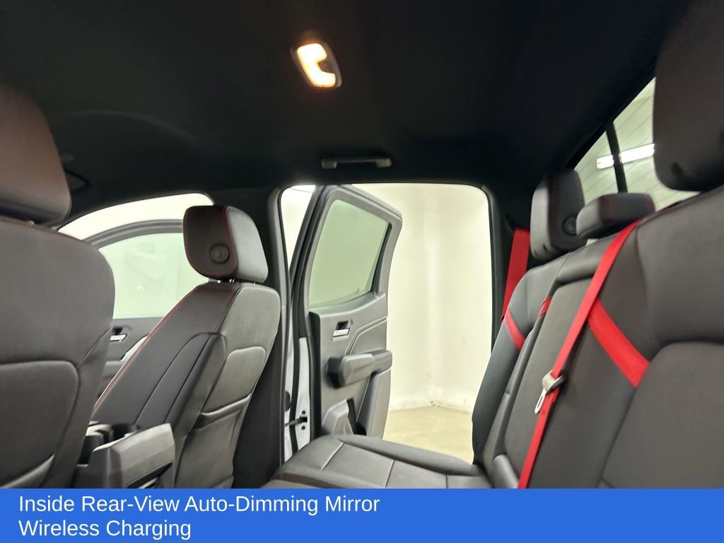 Used 2023 Chevrolet Colorado Z71 w/ Z71 Convenience Package 2 image 29