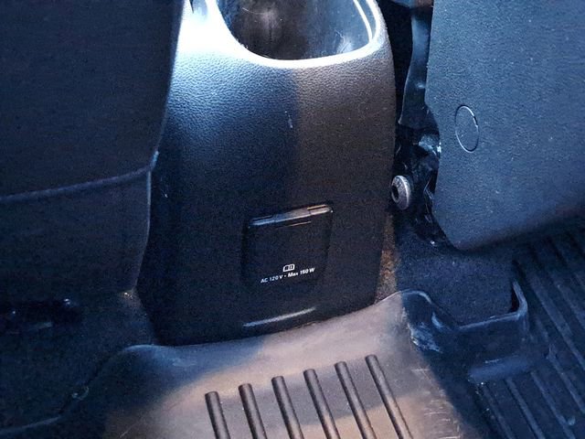 Used 2020 Chevrolet Trax LT w/ Sun & Sound Package image 23