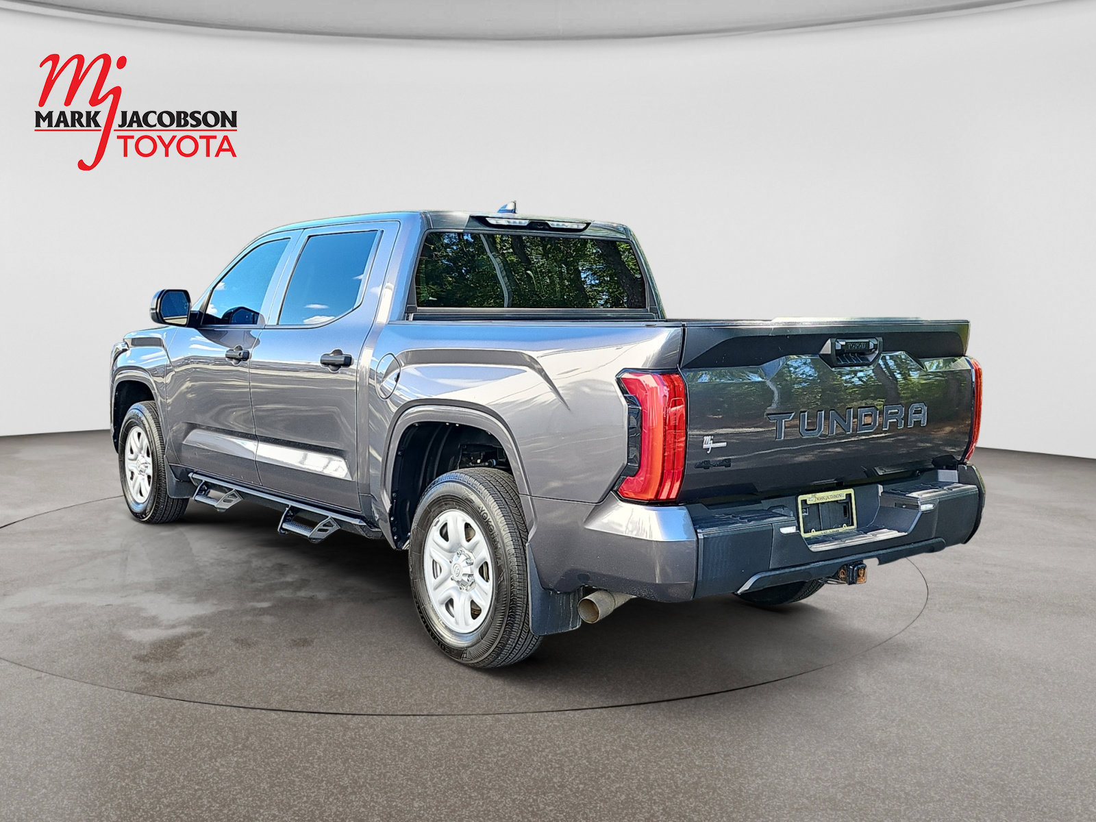 Used 2023 Toyota Tundra SR w/ SR Tow Package AWD/4WD image 13