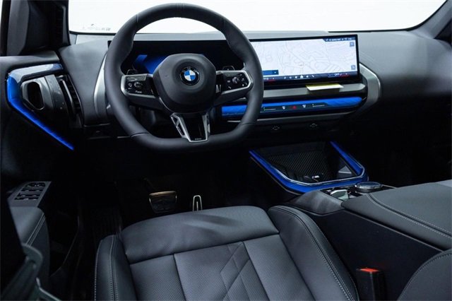 New 2026 BMW X3 xDrive30 w/ M Sport Package image 22