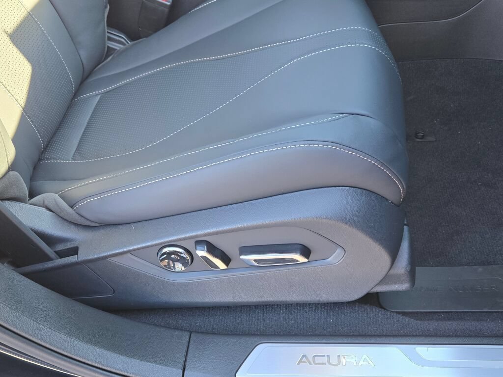 New 2026 Acura RDX SH-AWD w/ Technology Package image 7