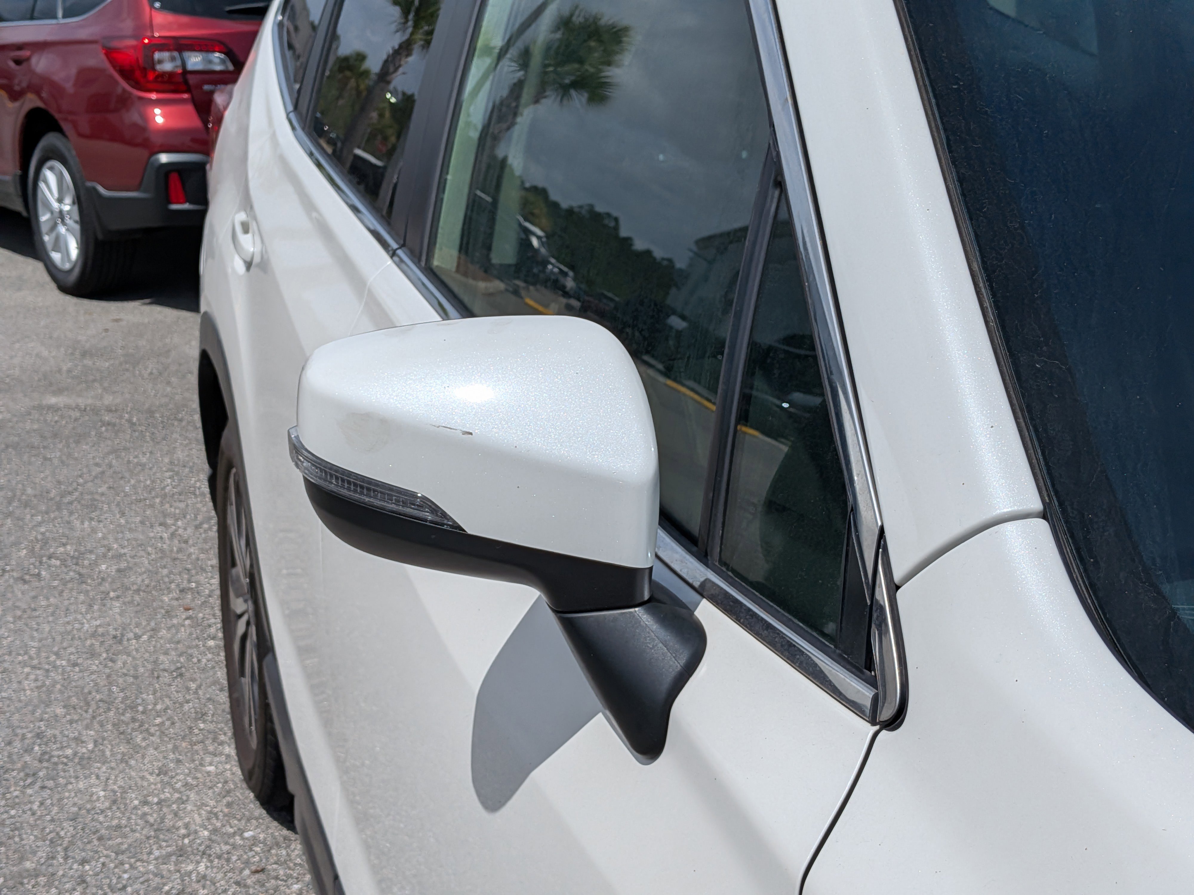 Used 2020 Subaru Forester Limited image 11