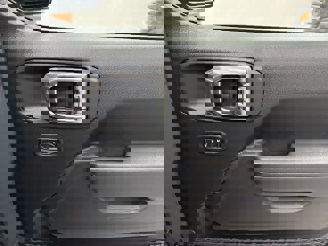 New 2026 Jeep Gladiator Willys image 44