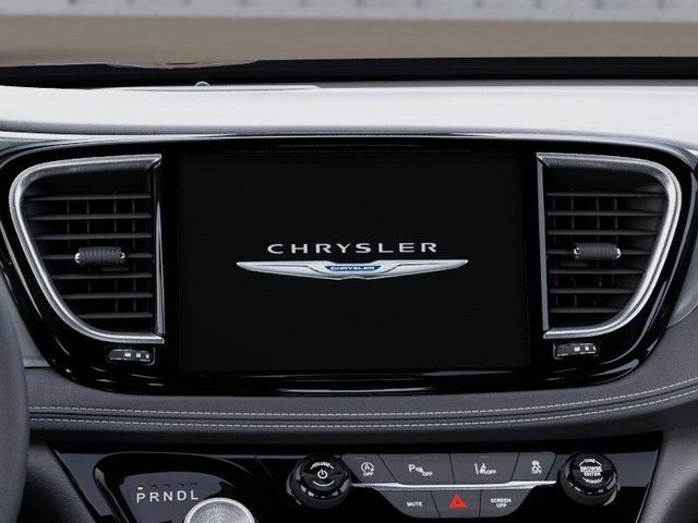 New 2026 Chrysler Pacifica Select FWD image 10