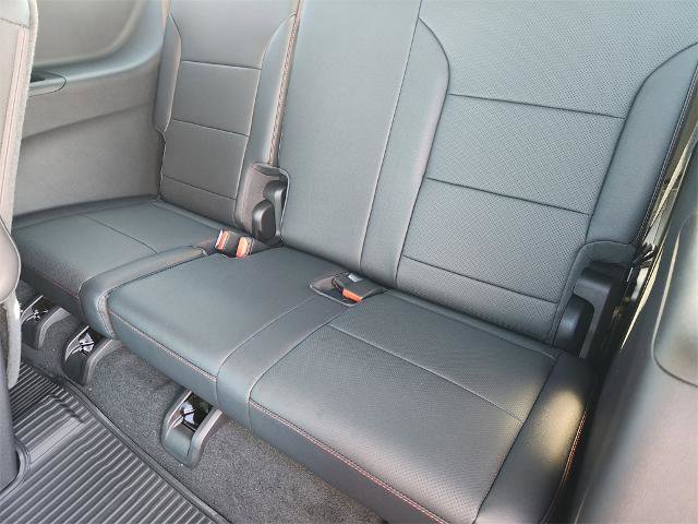 New 2026 Chevrolet Traverse Z71 w/ Enhanced Driving Package image 21