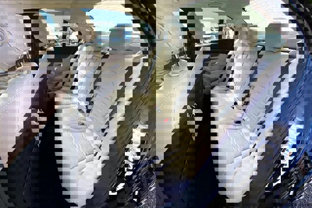 Used 2021 Mercedes-Benz C 300 4MATIC Sedan image 26