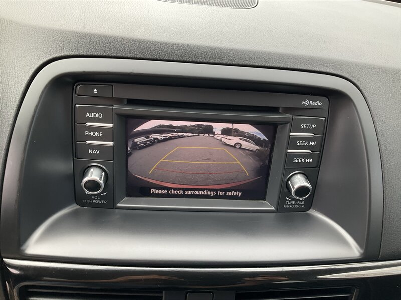 Used 2014 MAZDA CX-5 Touring FWD image 26
