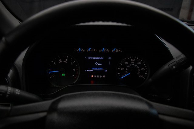 Used 2017 Ford F150 XLT w/ Equipment Group 302A Luxury image 30