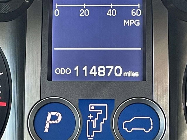 Used 2017 Lexus GX 460 image 23