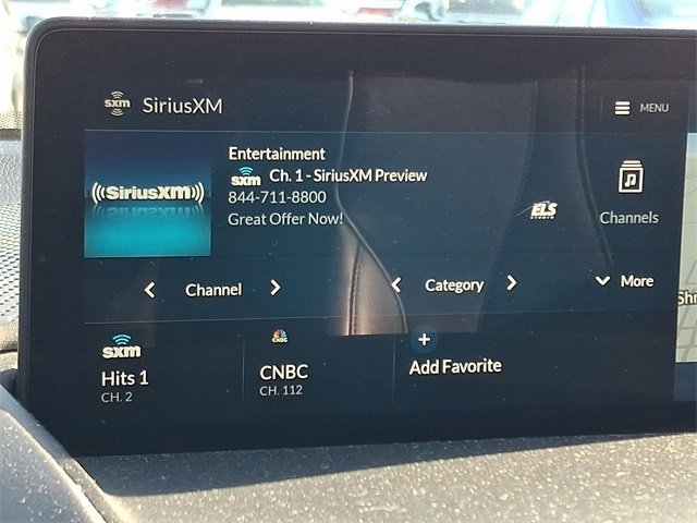 Used 2021 Acura RDX AWD w/ Advance Package image 18