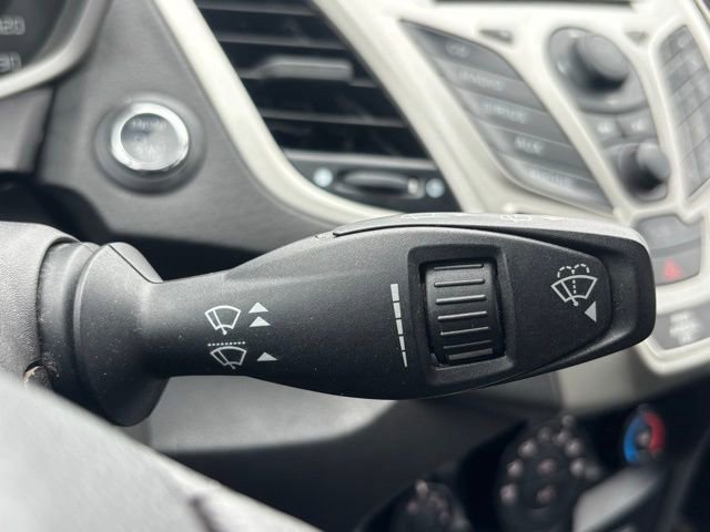 Used 2011 Ford Fiesta SES w/ 301A Rapid Spec Order Code image 22