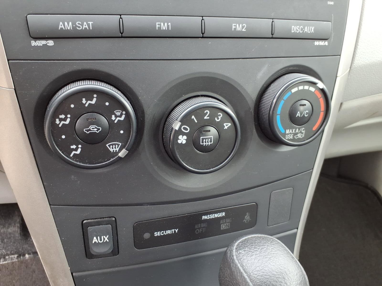 Used 2009 Toyota Corolla image 21