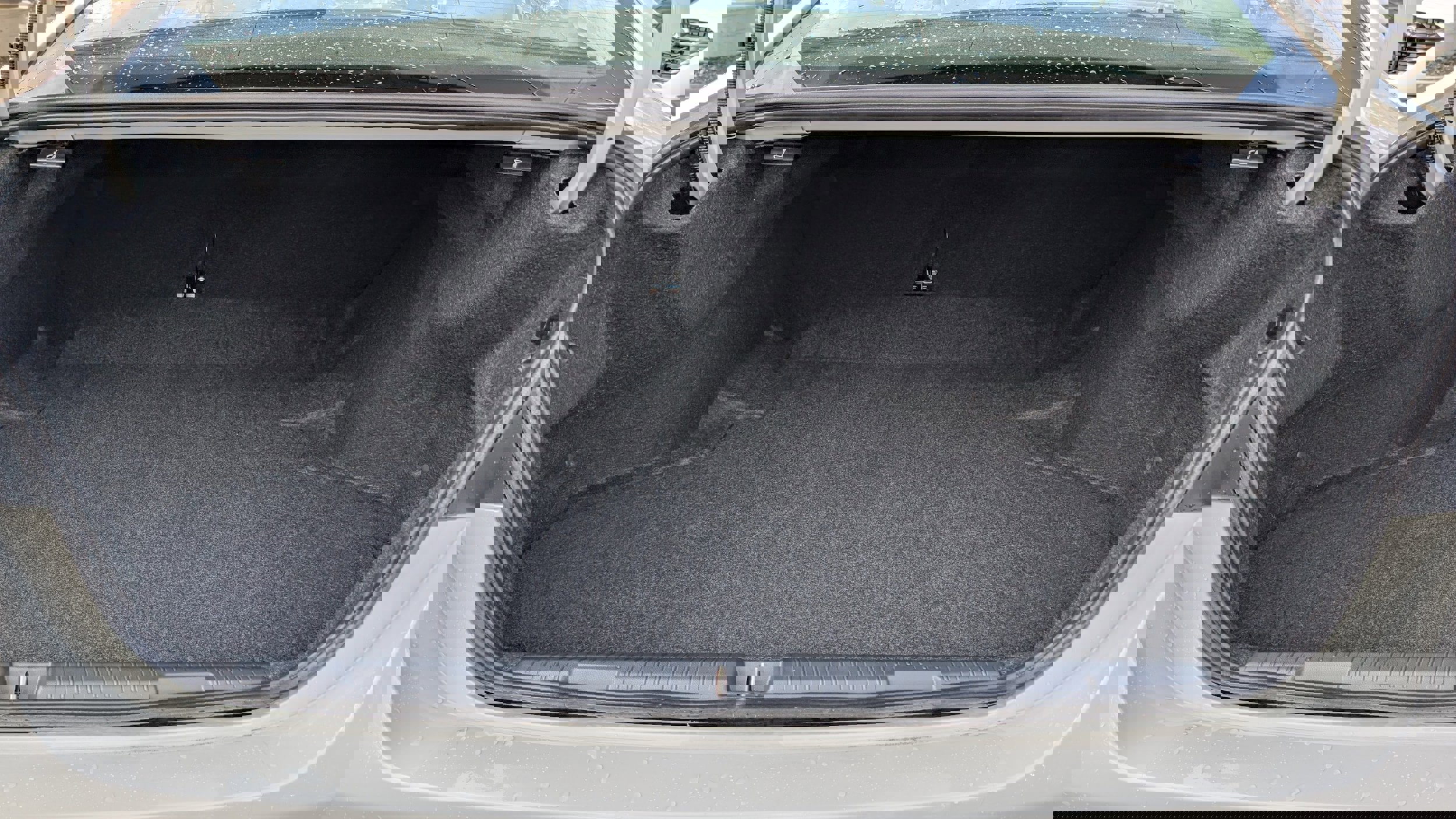 New 2025 Subaru Legacy Premium image 8