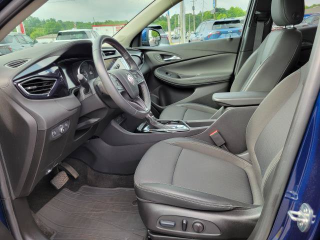 Used 2023 Buick Encore GX Select FWD image 8