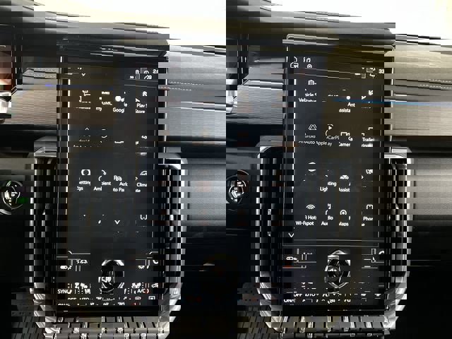 New 2026 GMC Acadia Denali w/ Super Cruise Package AWD/4WD image 13