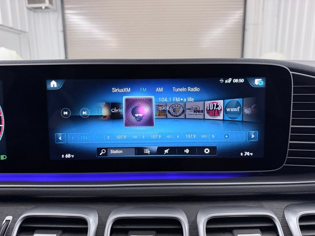 Used 2023 Mercedes-Benz GLE 450 4MATIC image 23