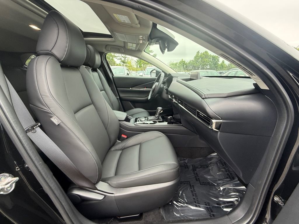 Certified 2025 MAZDA CX-30 AWD 2.5 S w/ Preferred Package image 26