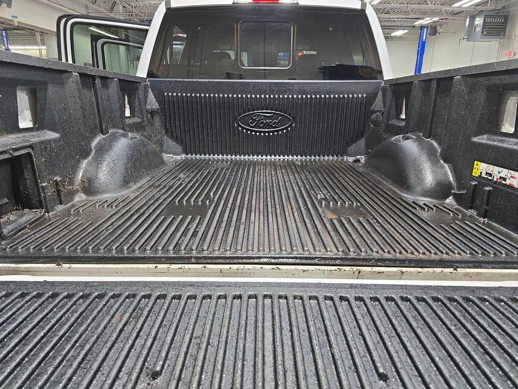 Used 2023 Ford F150 XLT w/ Equipment Group 302A High AWD/4WD image 14
